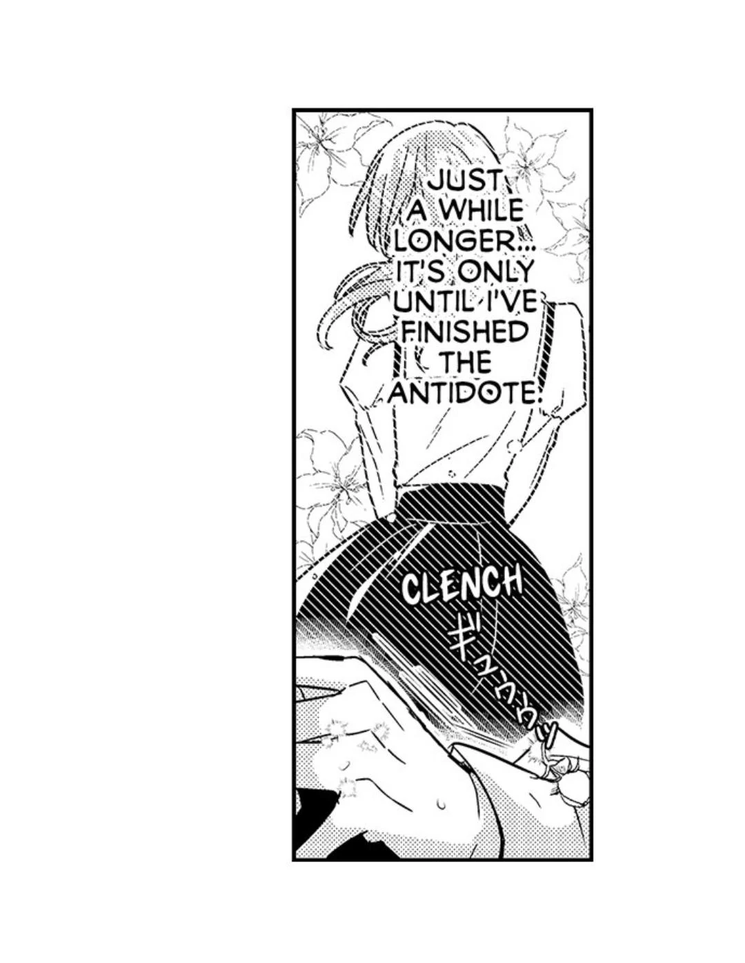 The Perfect Prince Loves Me, His Rival?! - Episode 21 manhwa