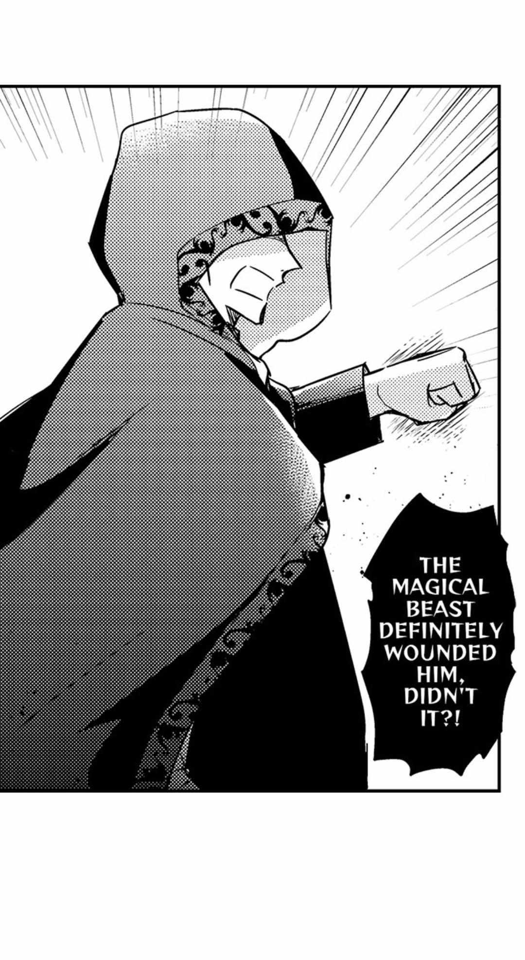 The Perfect Prince Loves Me, His Rival?! - Episode 21 manhwa