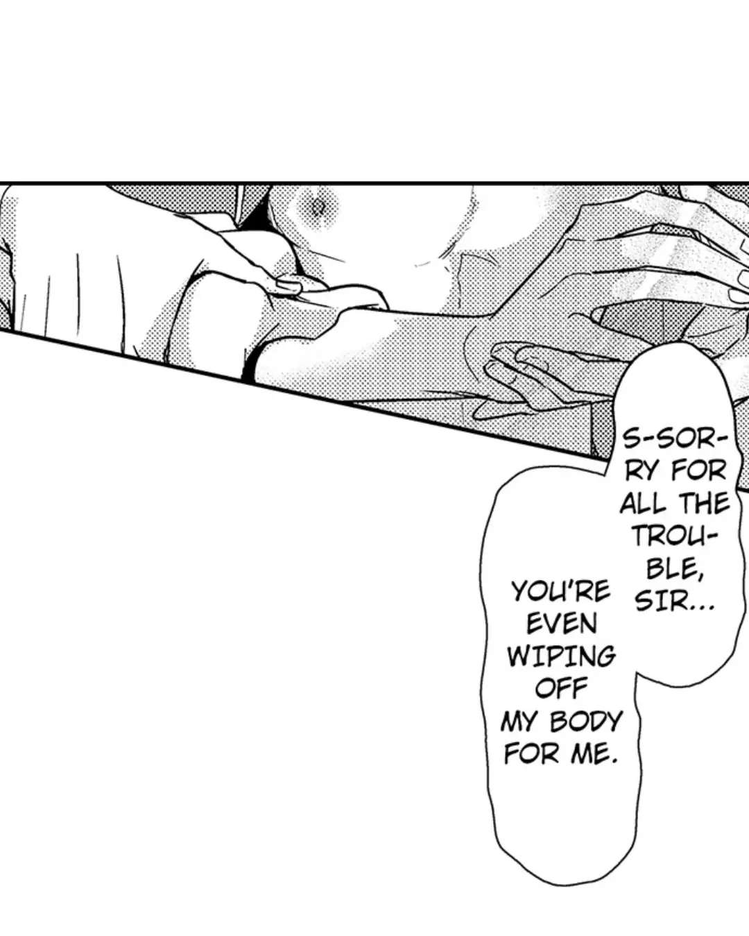 The Perfect Prince Loves Me, His Rival?! - Episode 22 manhwa