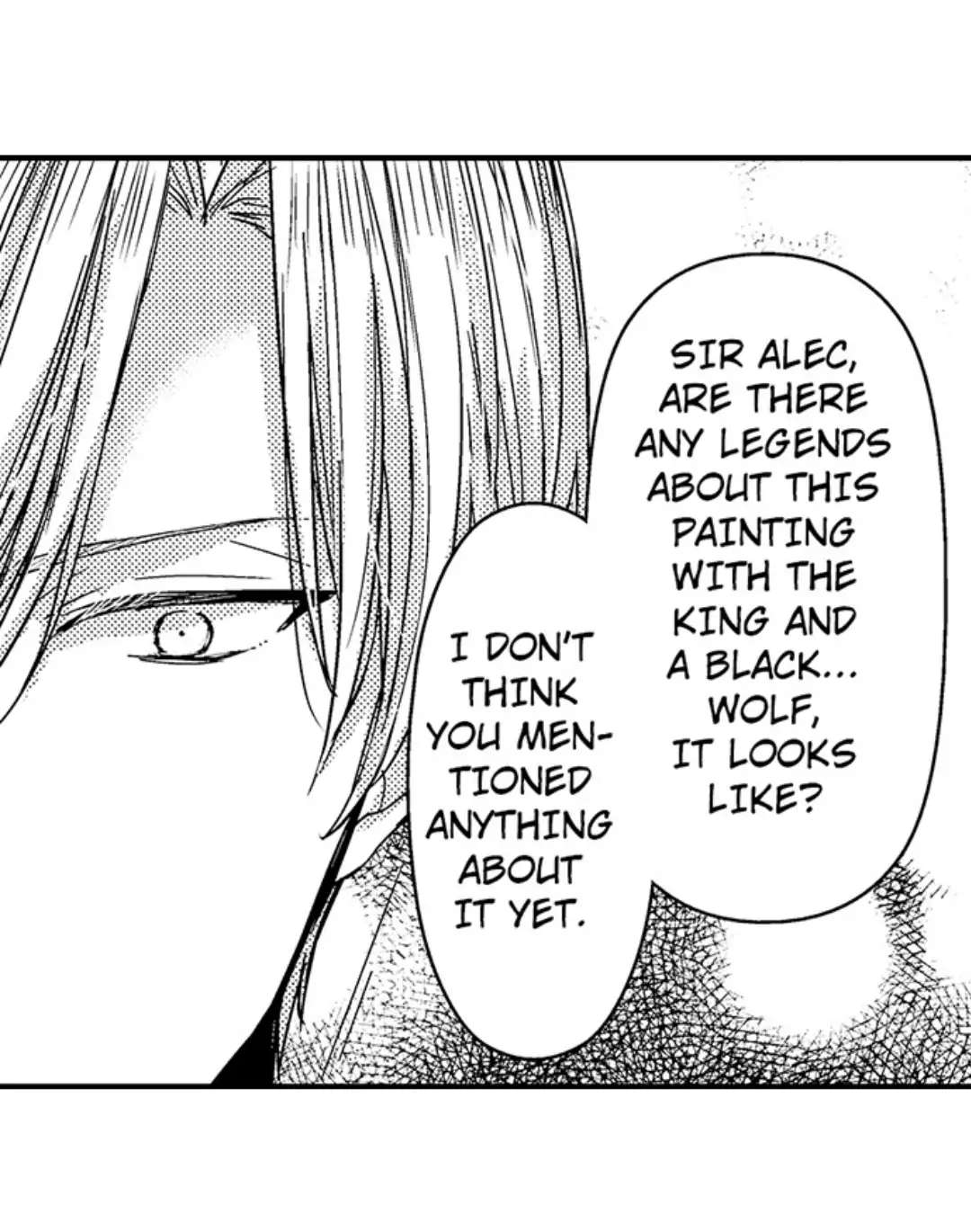 The Perfect Prince Loves Me, His Rival?! - Episode 22 manhwa