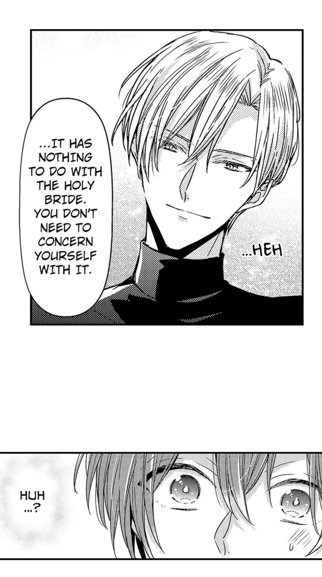The Perfect Prince Loves Me, His Rival?! - Episode 22 manhwa