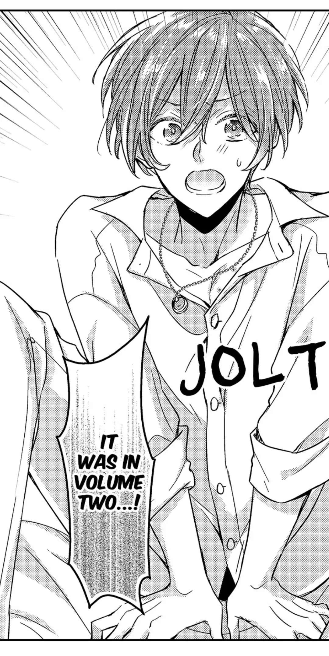 The Perfect Prince Loves Me, His Rival?! - Episode 22 manhwa