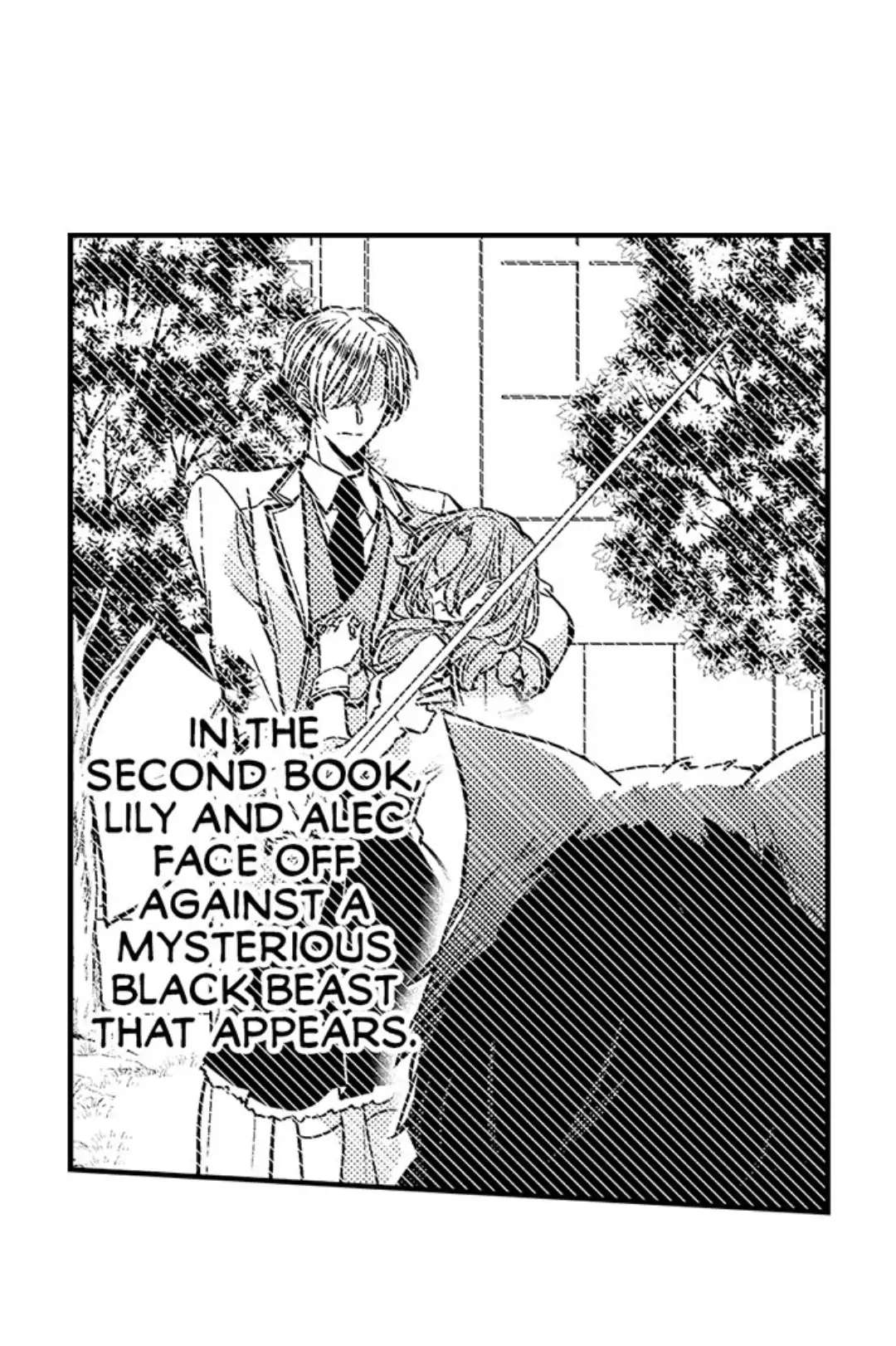 The Perfect Prince Loves Me, His Rival?! - Episode 22 manhwa