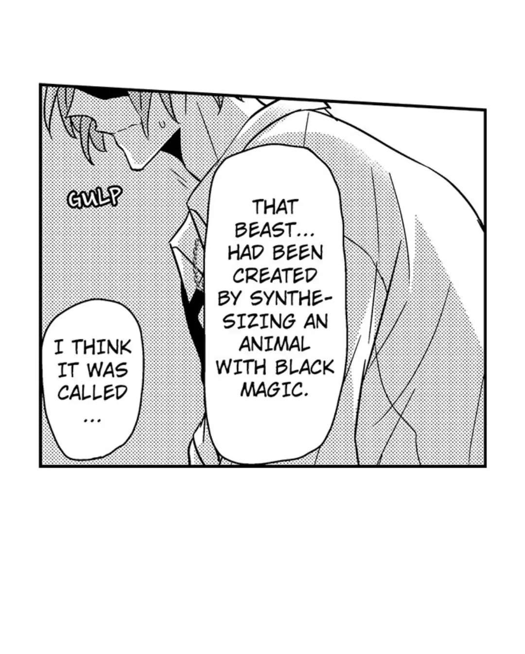 The Perfect Prince Loves Me, His Rival?! - Episode 22 manhwa