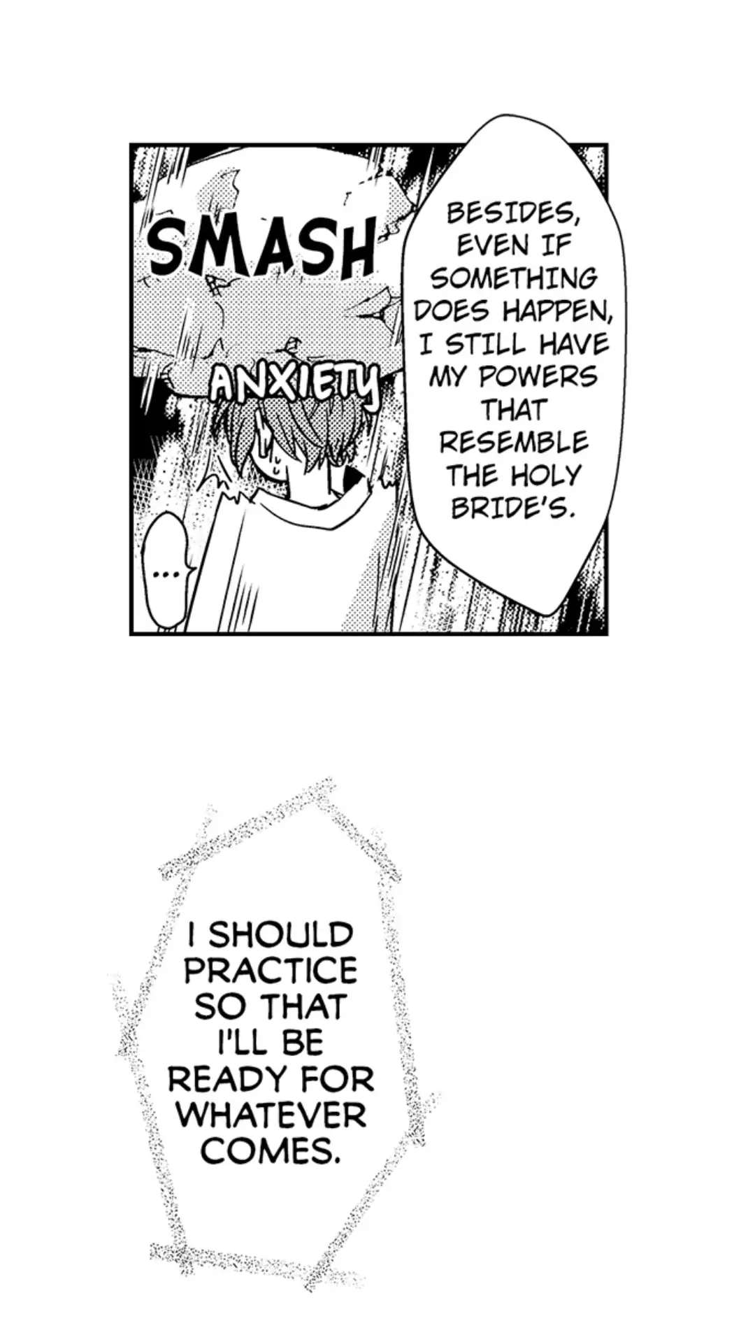 The Perfect Prince Loves Me, His Rival?! - Episode 22 manhwa