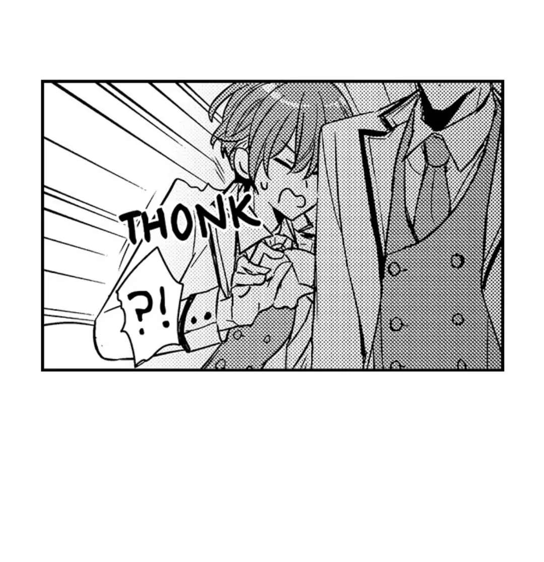 The Perfect Prince Loves Me, His Rival?! - Episode 22 manhwa