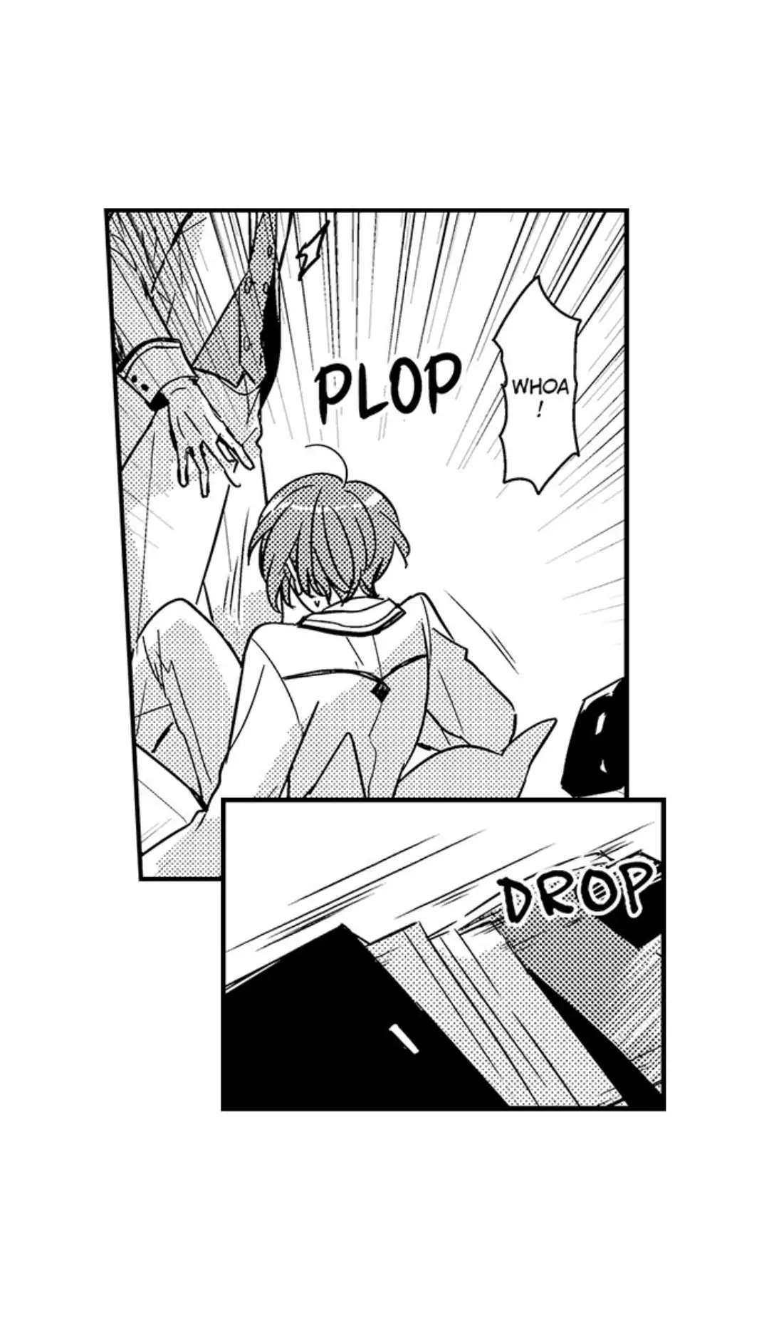 The Perfect Prince Loves Me, His Rival?! - Episode 22 manhwa