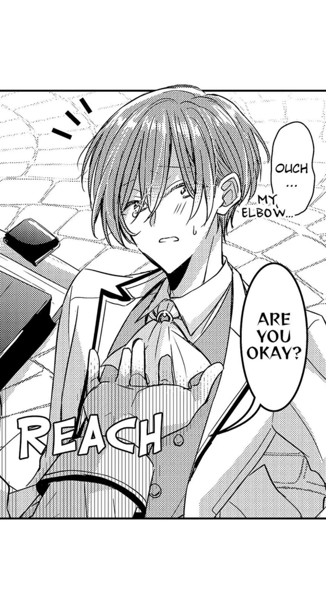 The Perfect Prince Loves Me, His Rival?! - Episode 22 manhwa