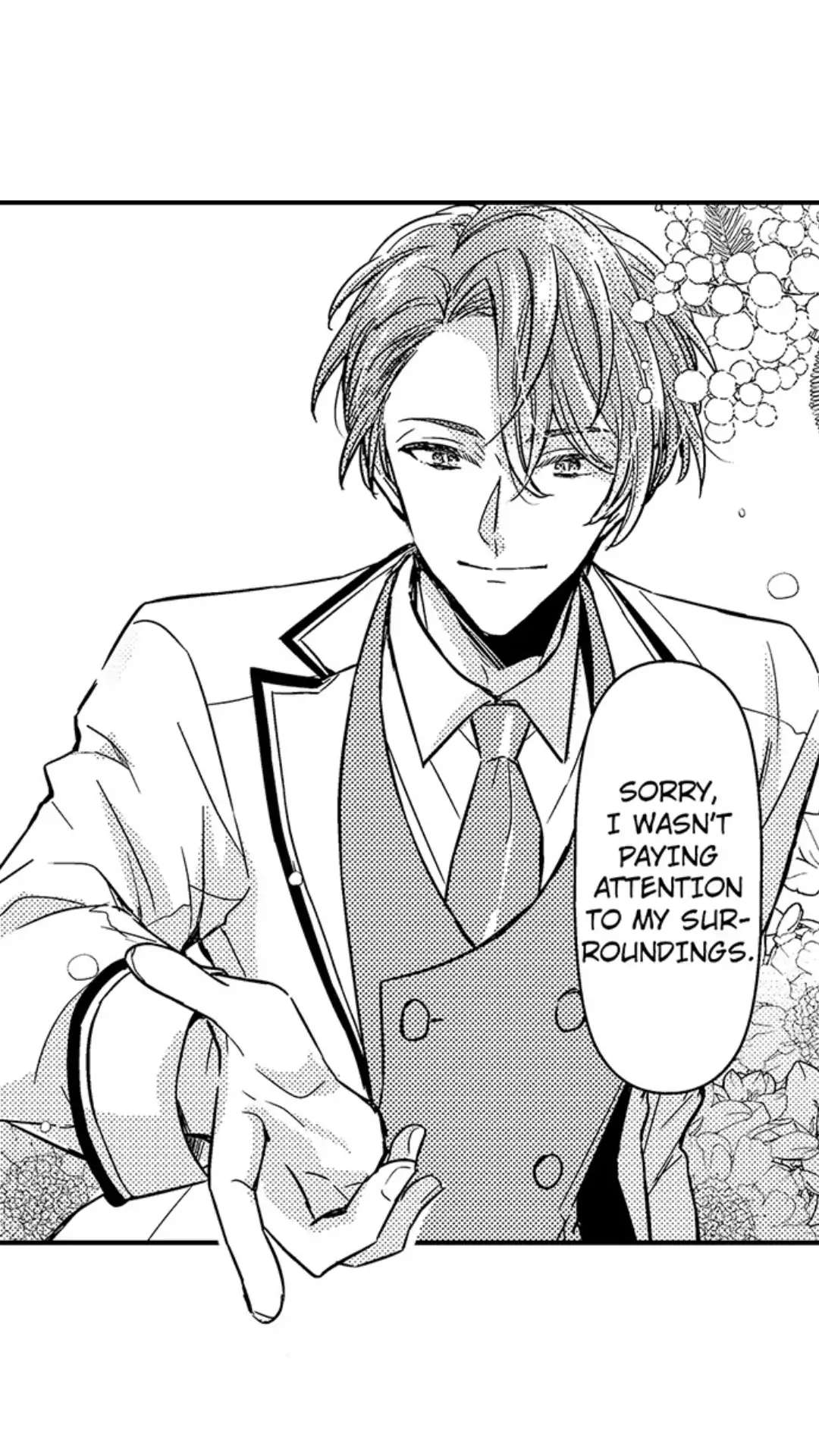 The Perfect Prince Loves Me, His Rival?! - Episode 22 manhwa