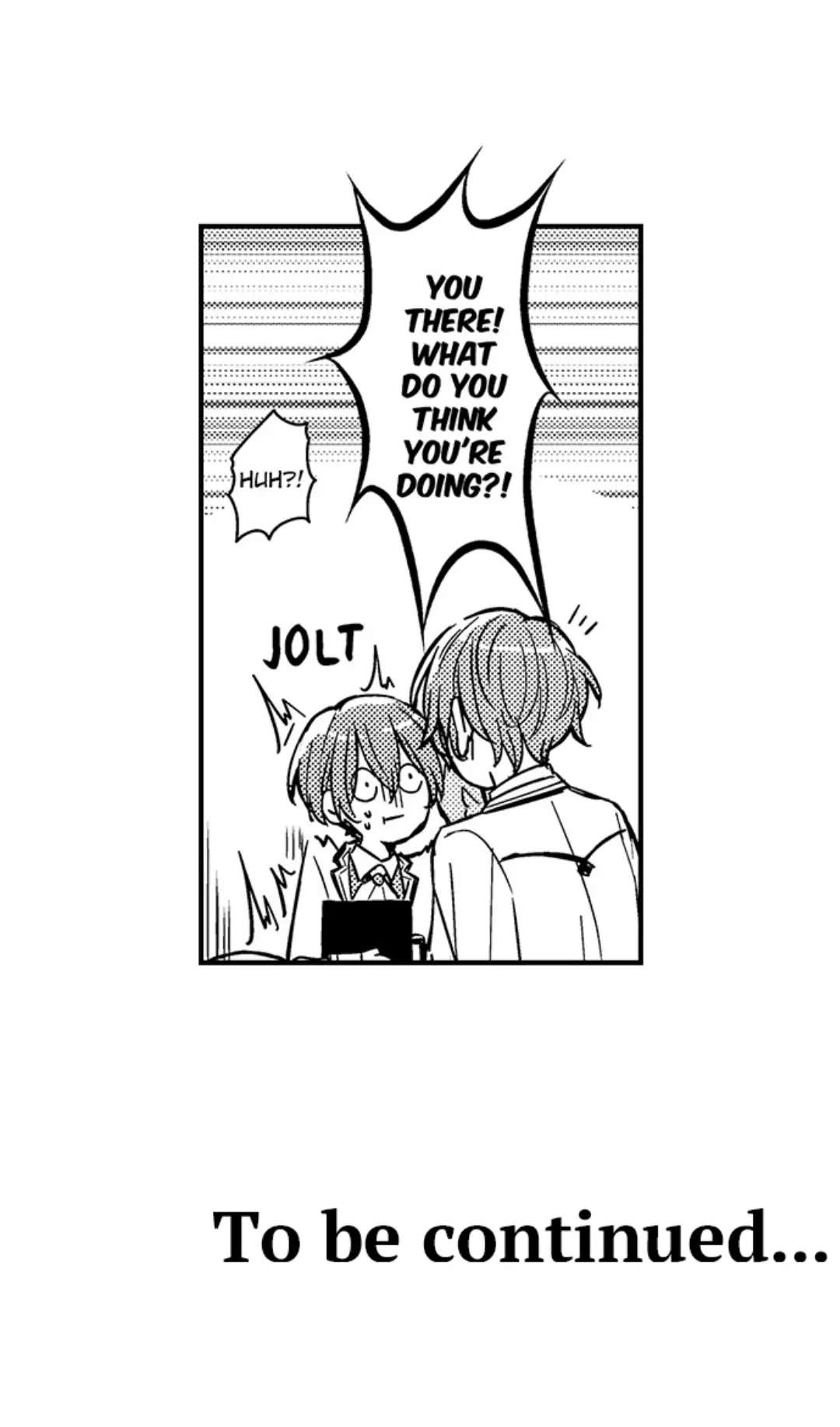 The Perfect Prince Loves Me, His Rival?! - Episode 22 manhwa