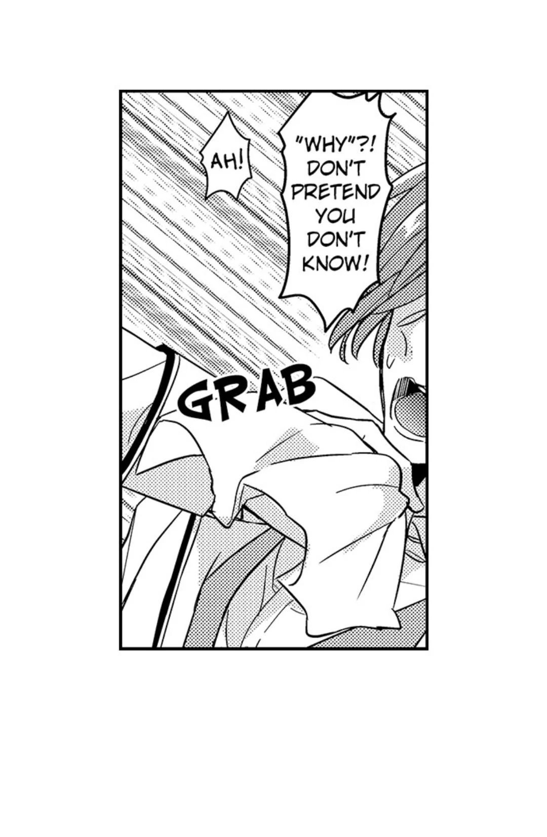 The Perfect Prince Loves Me, His Rival?! - Episode 23 manhwa