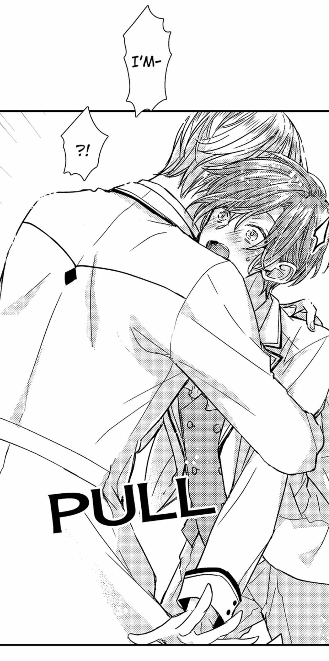 The Perfect Prince Loves Me, His Rival?! - Episode 23 manhwa