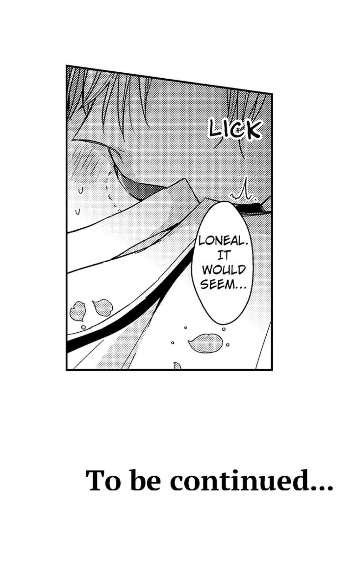 The Perfect Prince Loves Me, His Rival?! - Episode 23 manhwa