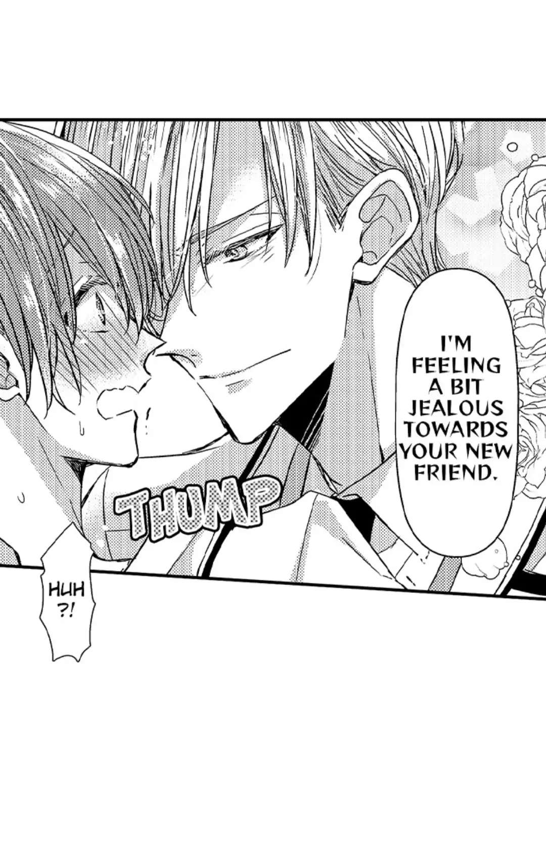 The Perfect Prince Loves Me, His Rival?! - Episode 24 manhwa