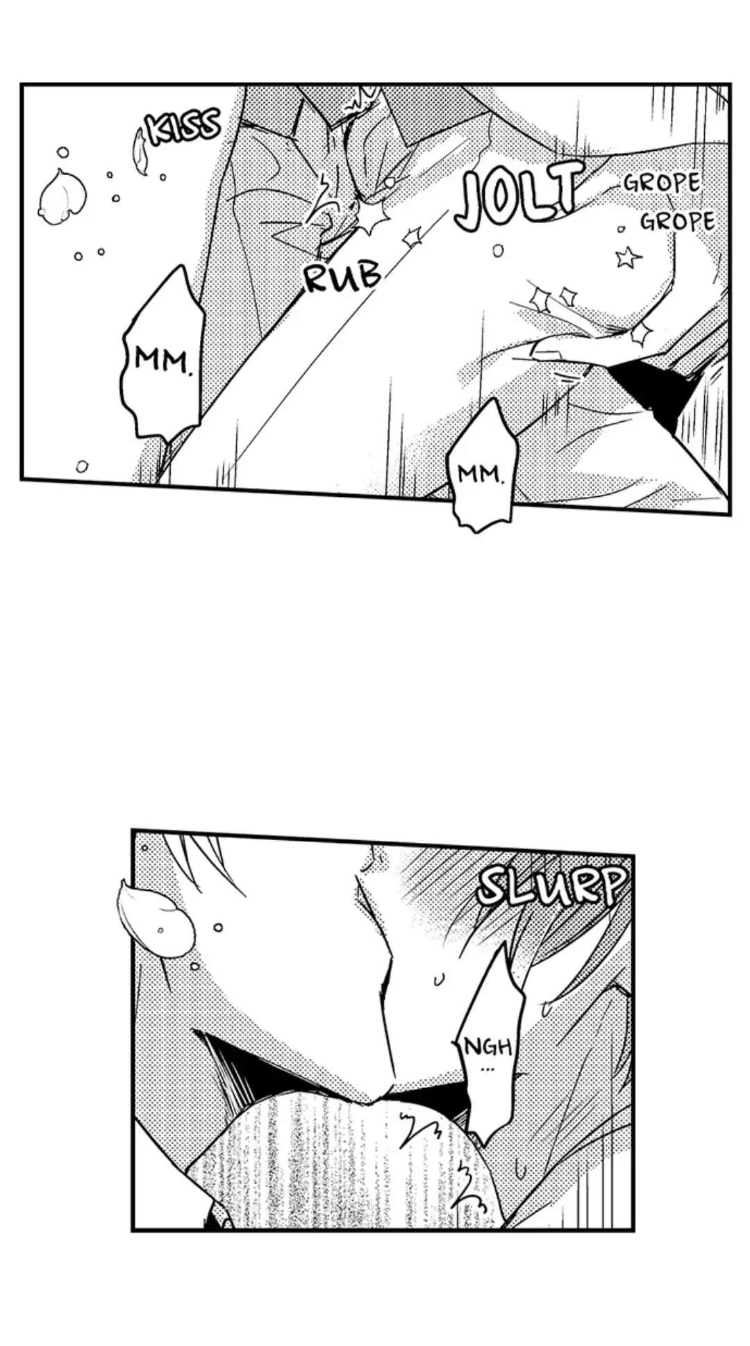 The Perfect Prince Loves Me, His Rival?! - Episode 24 manhwa