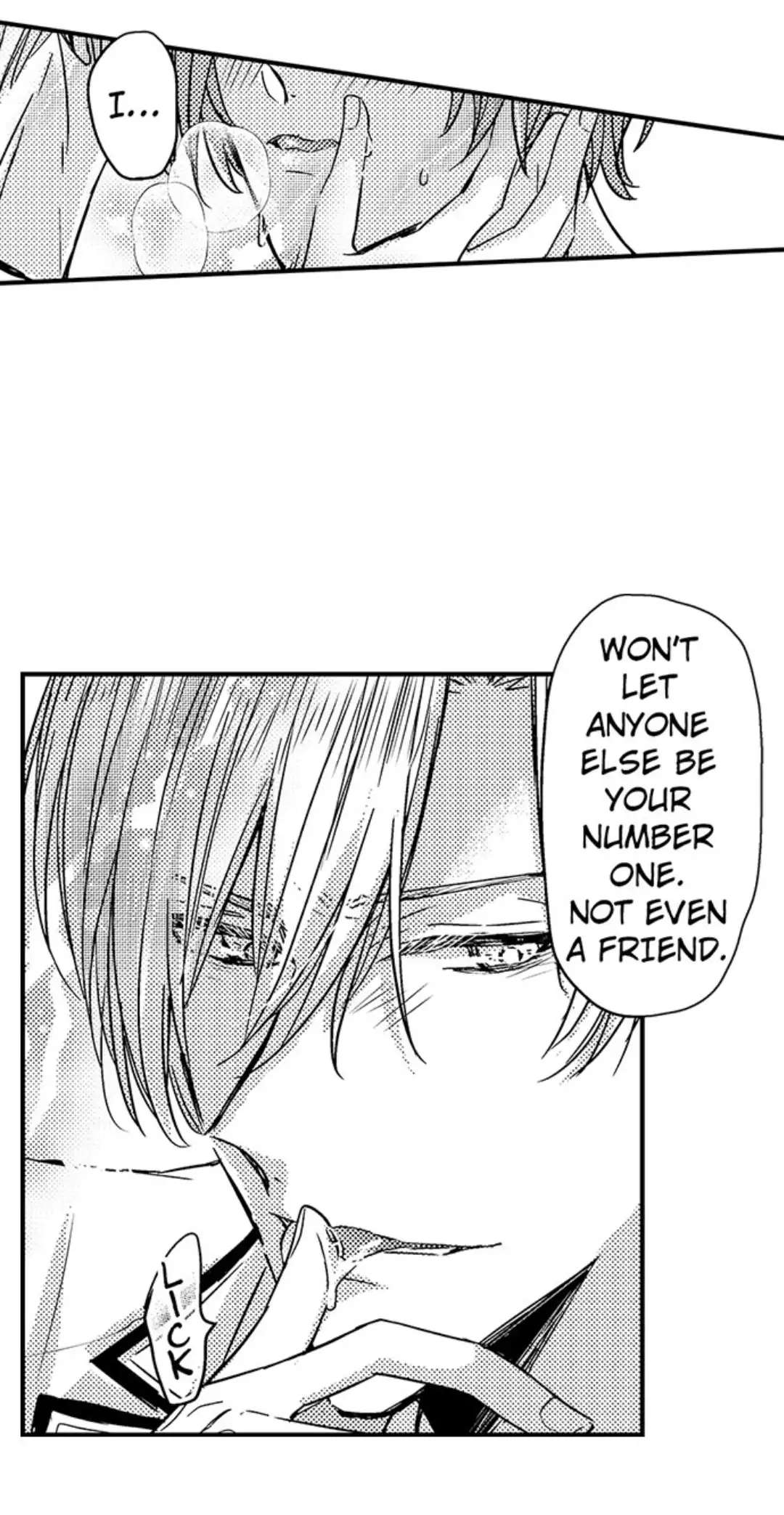The Perfect Prince Loves Me, His Rival?! - Episode 24 manhwa