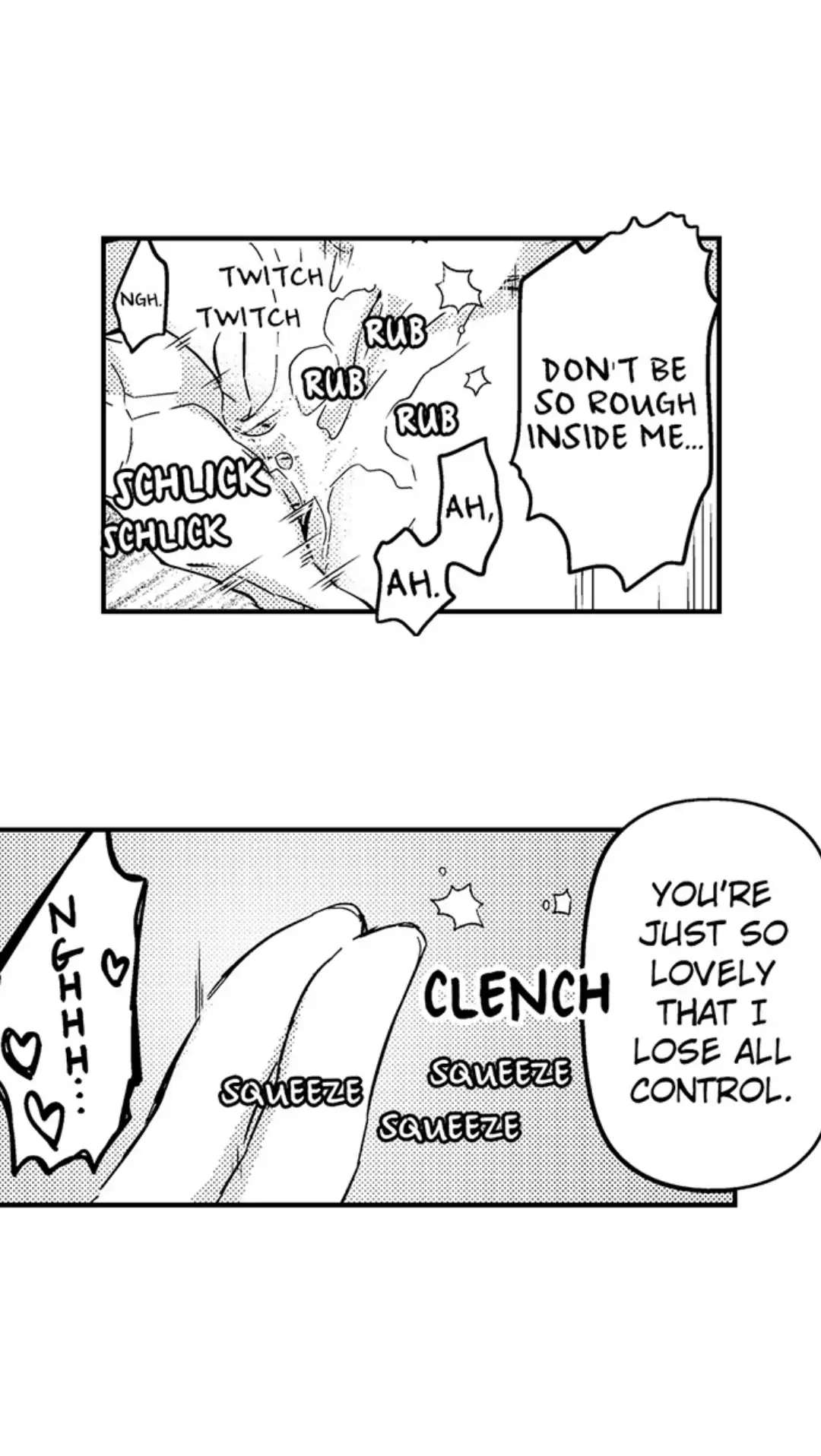 The Perfect Prince Loves Me, His Rival?! - Episode 24 manhwa