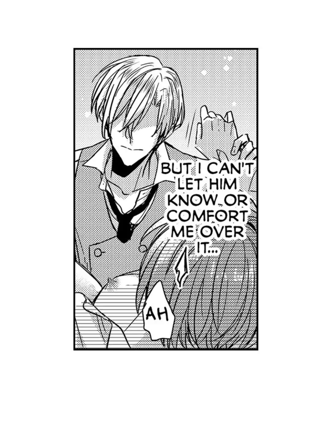 The Perfect Prince Loves Me, His Rival?! - Episode 24 manhwa