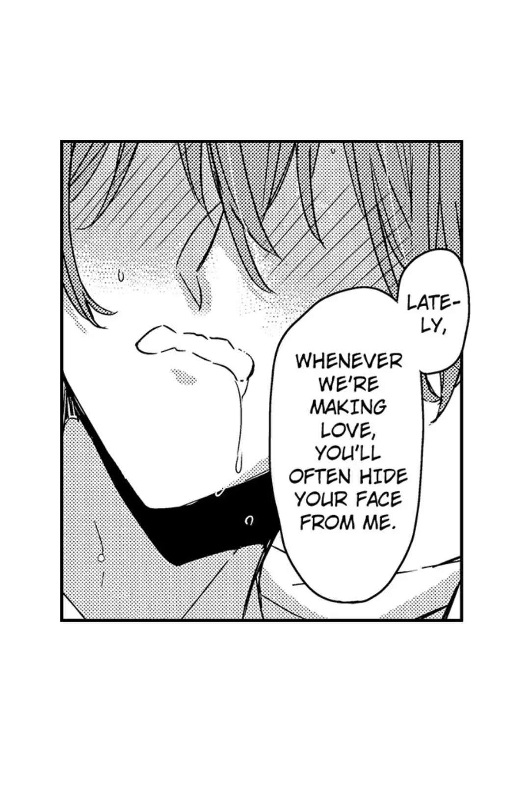 The Perfect Prince Loves Me, His Rival?! - Episode 24 manhwa