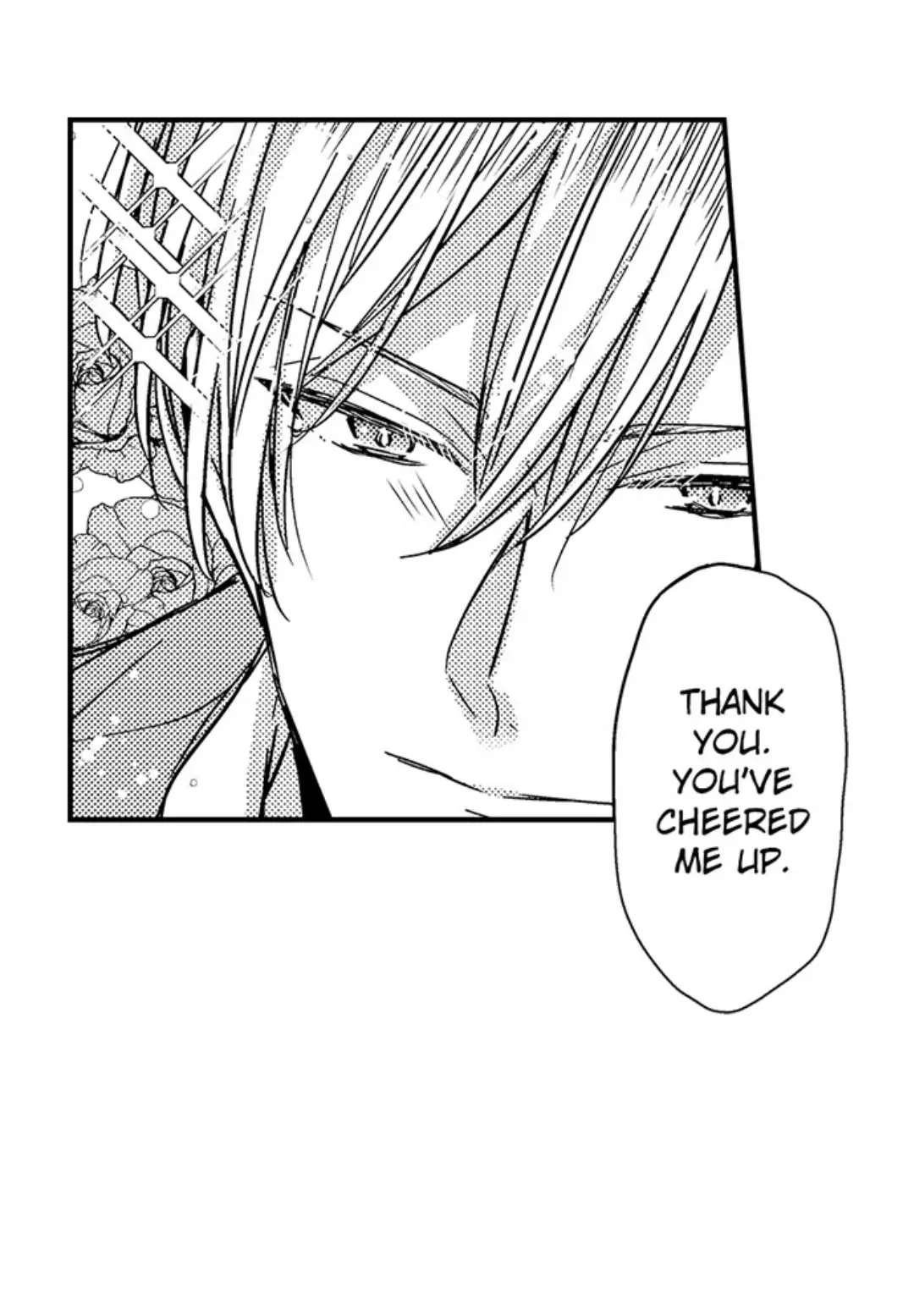 The Perfect Prince Loves Me, His Rival?! - Episode 24 manhwa