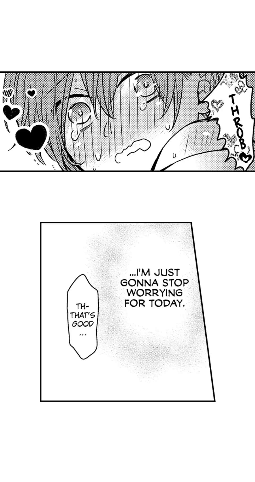 The Perfect Prince Loves Me, His Rival?! - Episode 24 manhwa