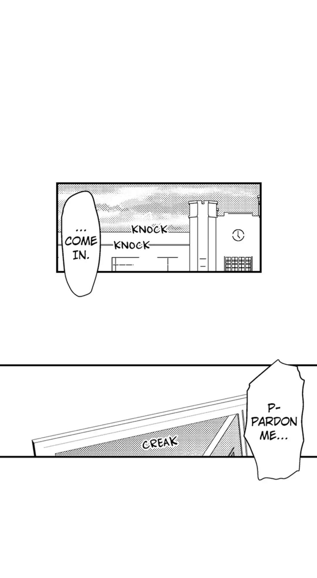 The Perfect Prince Loves Me, His Rival?! - Episode 24 manhwa