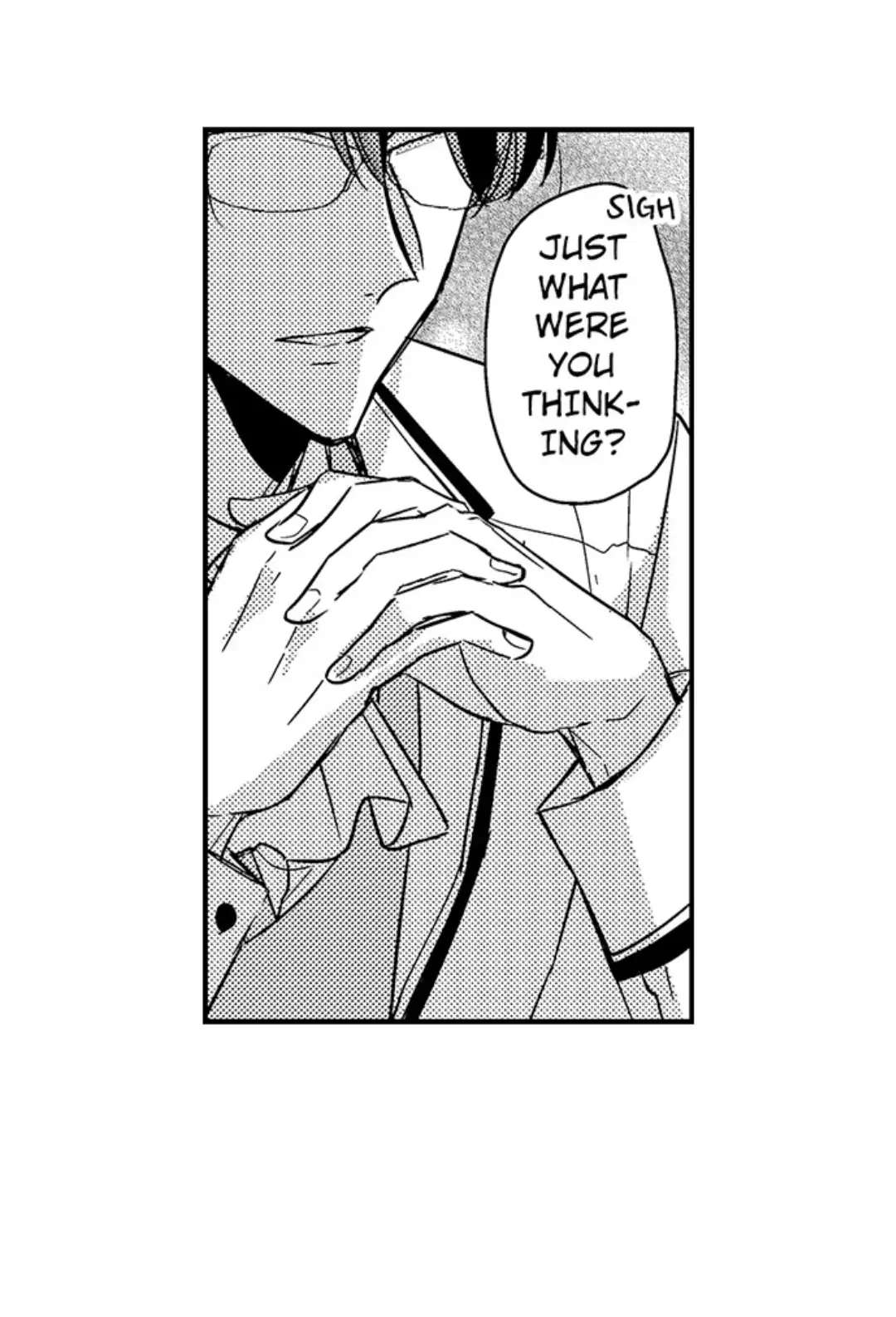 The Perfect Prince Loves Me, His Rival?! - Episode 24 manhwa