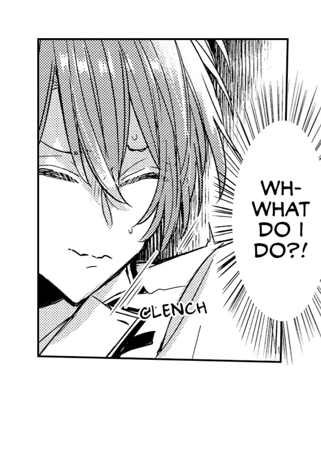 The Perfect Prince Loves Me, His Rival?! - Episode 25 manhwa