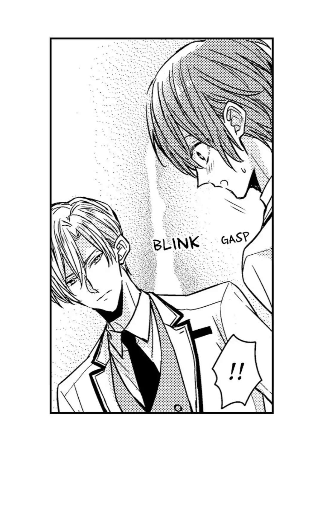 The Perfect Prince Loves Me, His Rival?! - Episode 25 manhwa