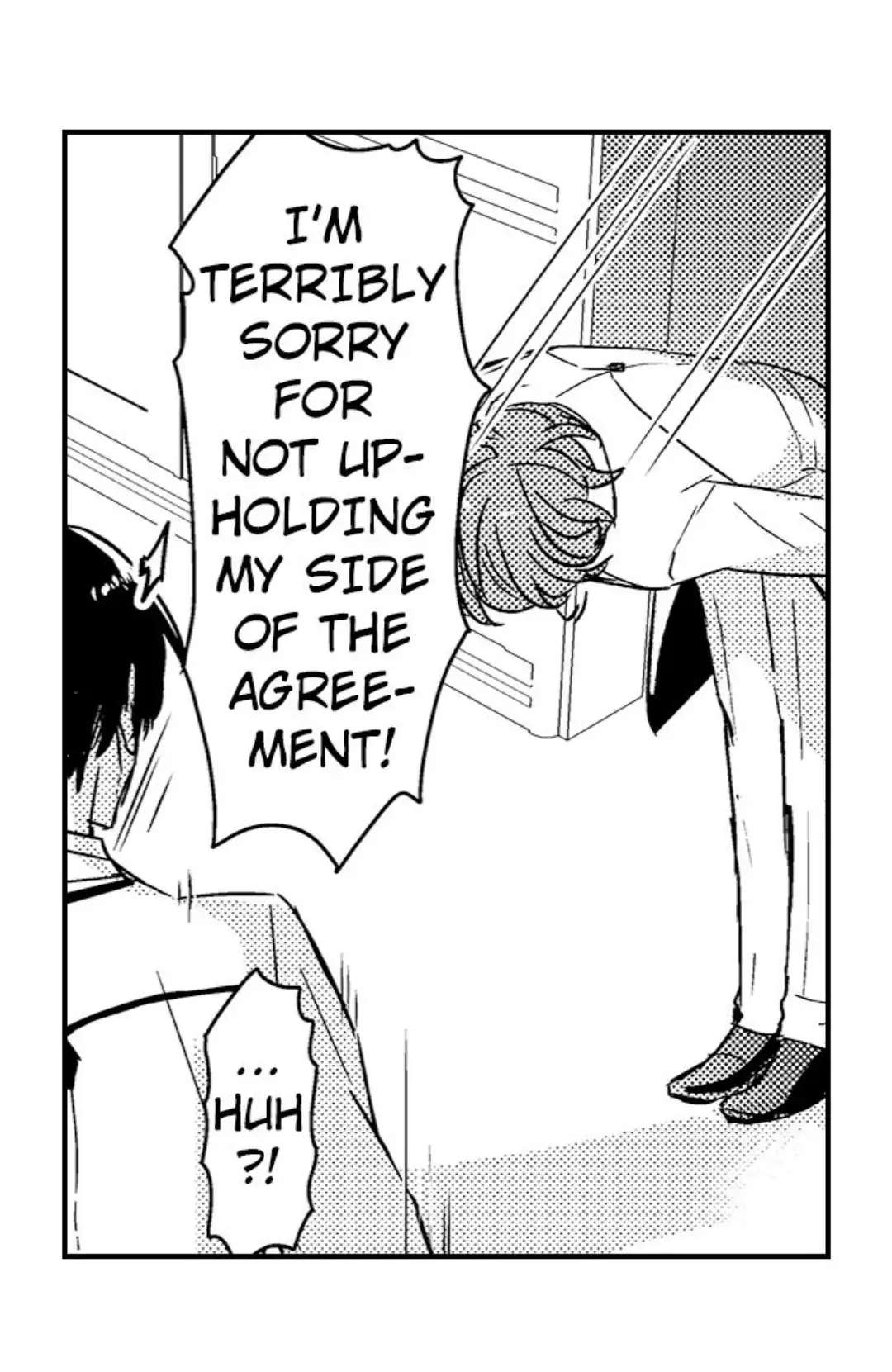 The Perfect Prince Loves Me, His Rival?! - Episode 25 manhwa