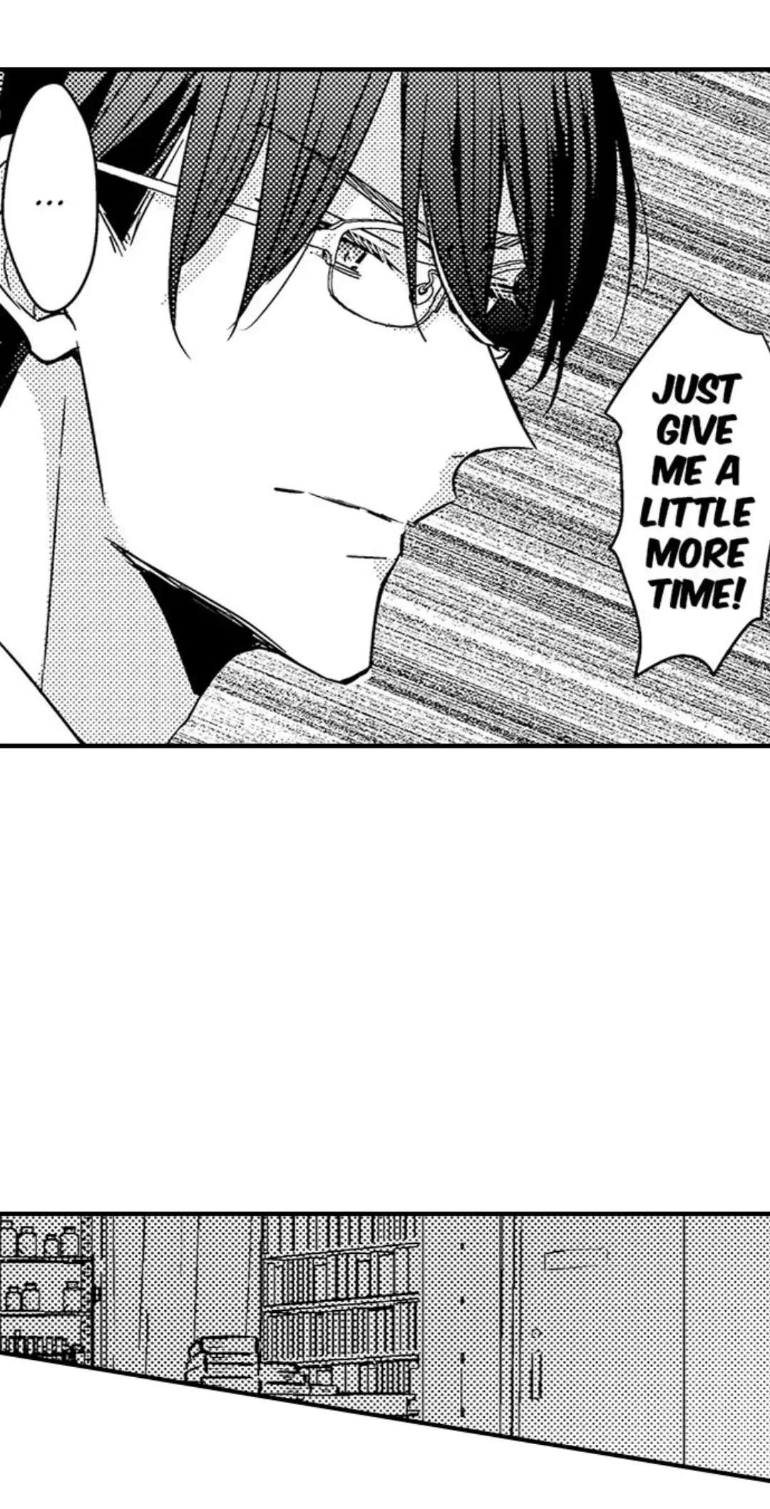 The Perfect Prince Loves Me, His Rival?! - Episode 25 manhwa