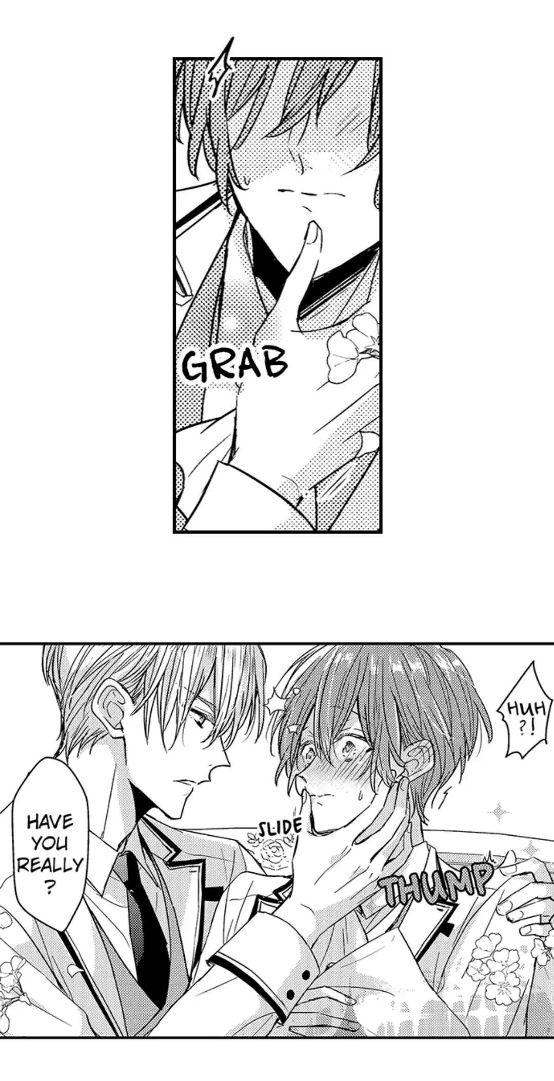 The Perfect Prince Loves Me, His Rival?! - Episode 25 manhwa