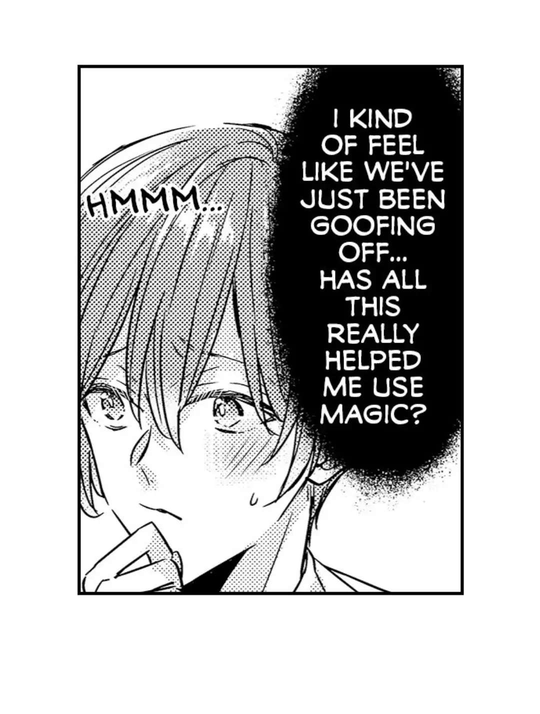 The Perfect Prince Loves Me, His Rival?! - Episode 25 manhwa