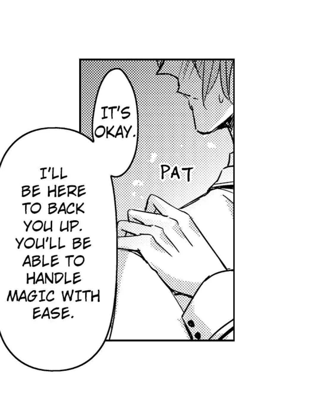 The Perfect Prince Loves Me, His Rival?! - Episode 25 manhwa