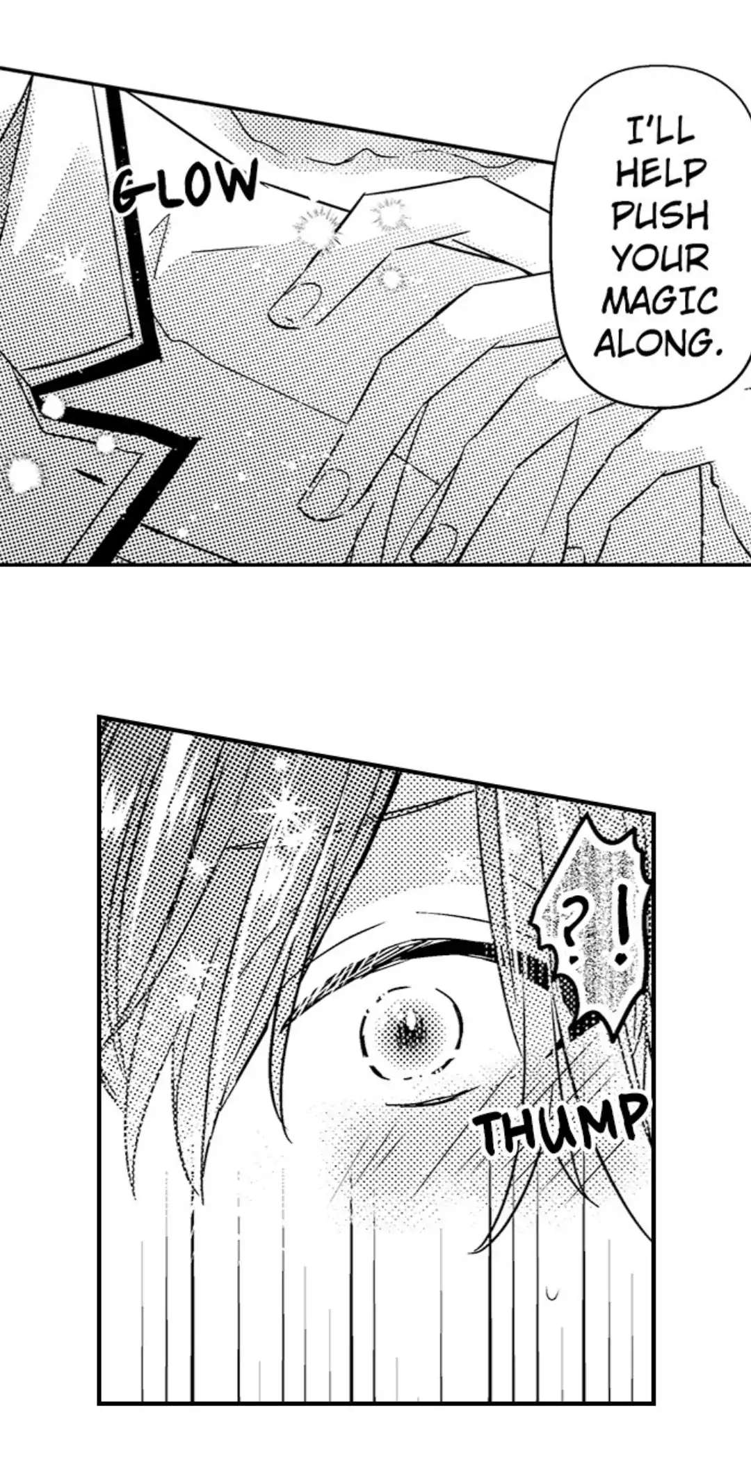 The Perfect Prince Loves Me, His Rival?! - Episode 25 manhwa