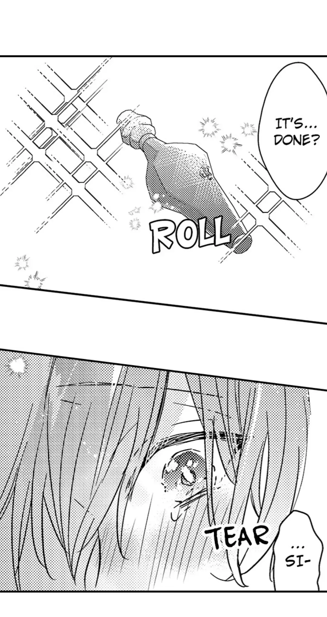 The Perfect Prince Loves Me, His Rival?! - Episode 26 manhwa