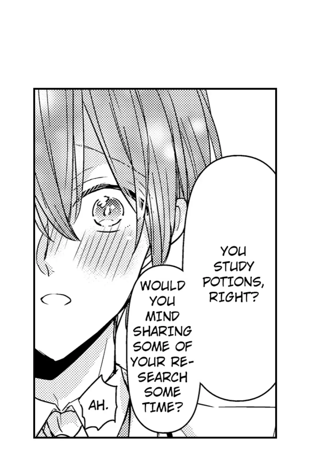 The Perfect Prince Loves Me, His Rival?! - Episode 26 manhwa