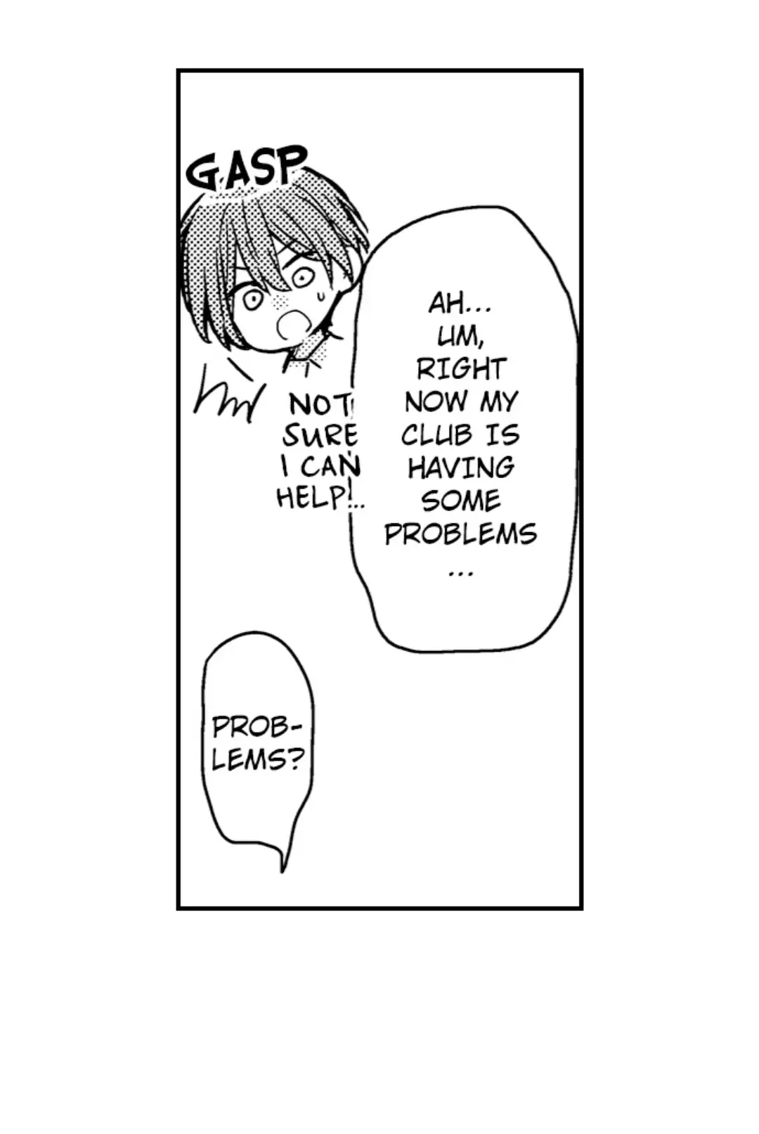 The Perfect Prince Loves Me, His Rival?! - Episode 26 manhwa