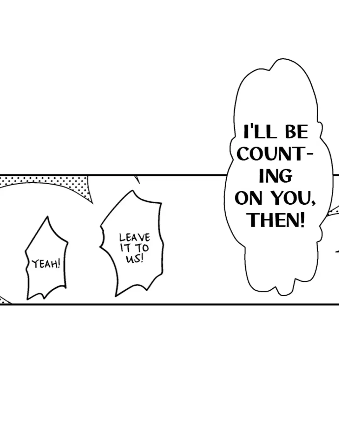 The Perfect Prince Loves Me, His Rival?! - Episode 26 manhwa