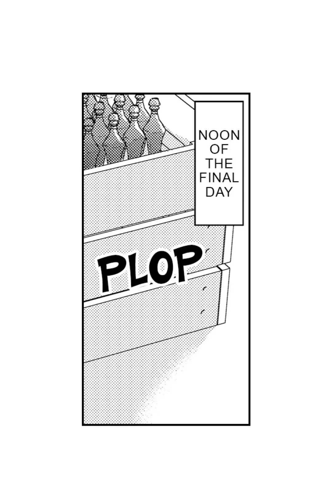 The Perfect Prince Loves Me, His Rival?! - Episode 26 manhwa