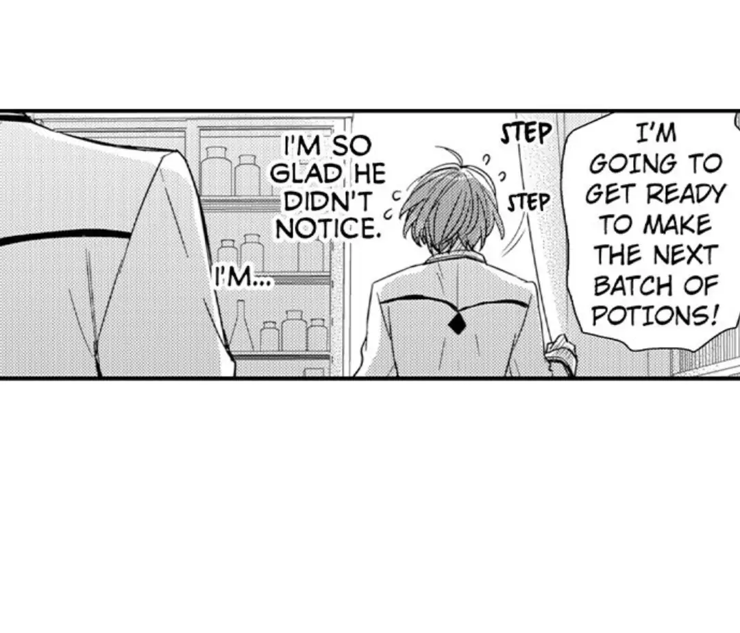 The Perfect Prince Loves Me, His Rival?! - Episode 26 manhwa