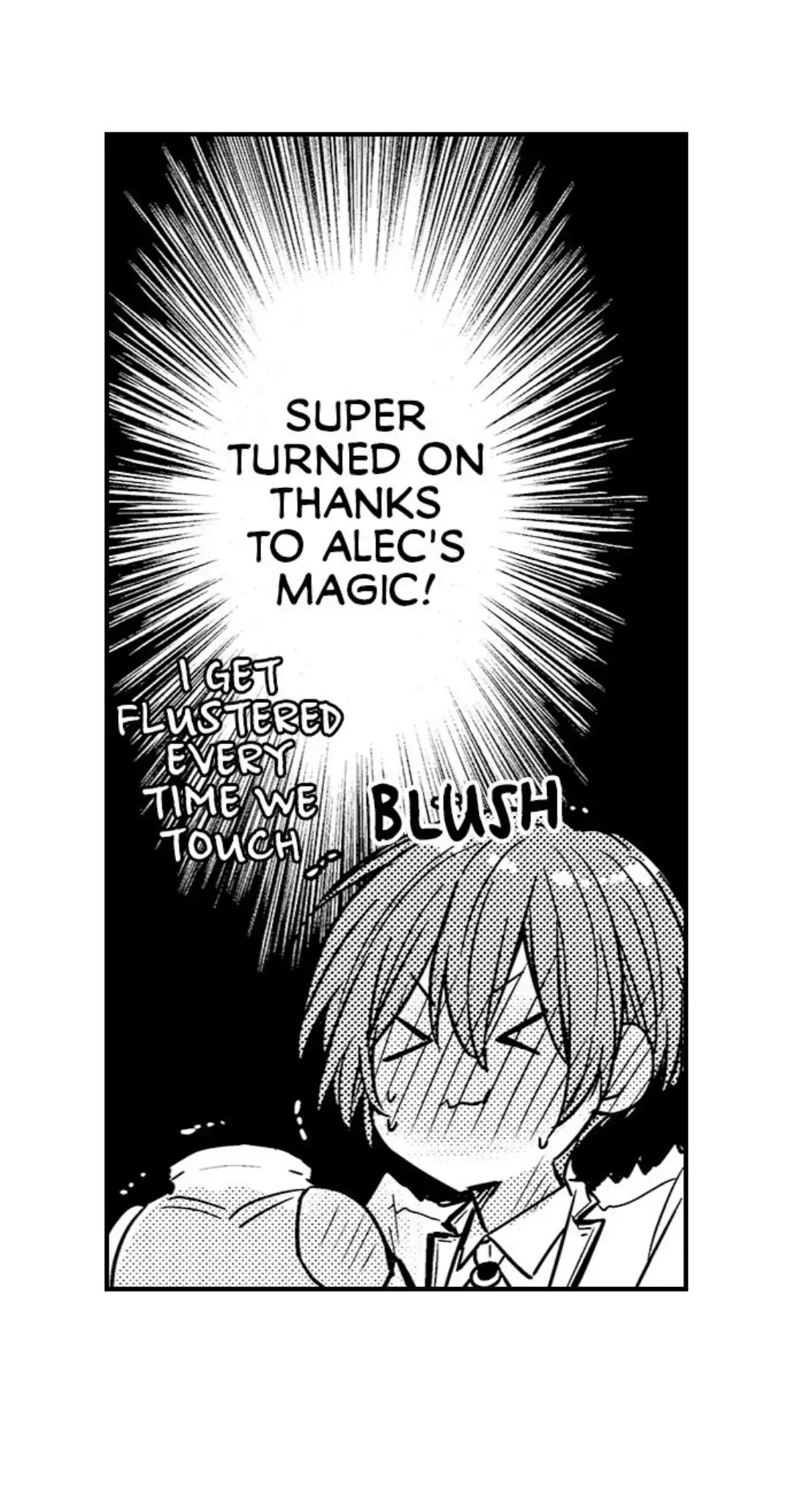 The Perfect Prince Loves Me, His Rival?! - Episode 26 manhwa