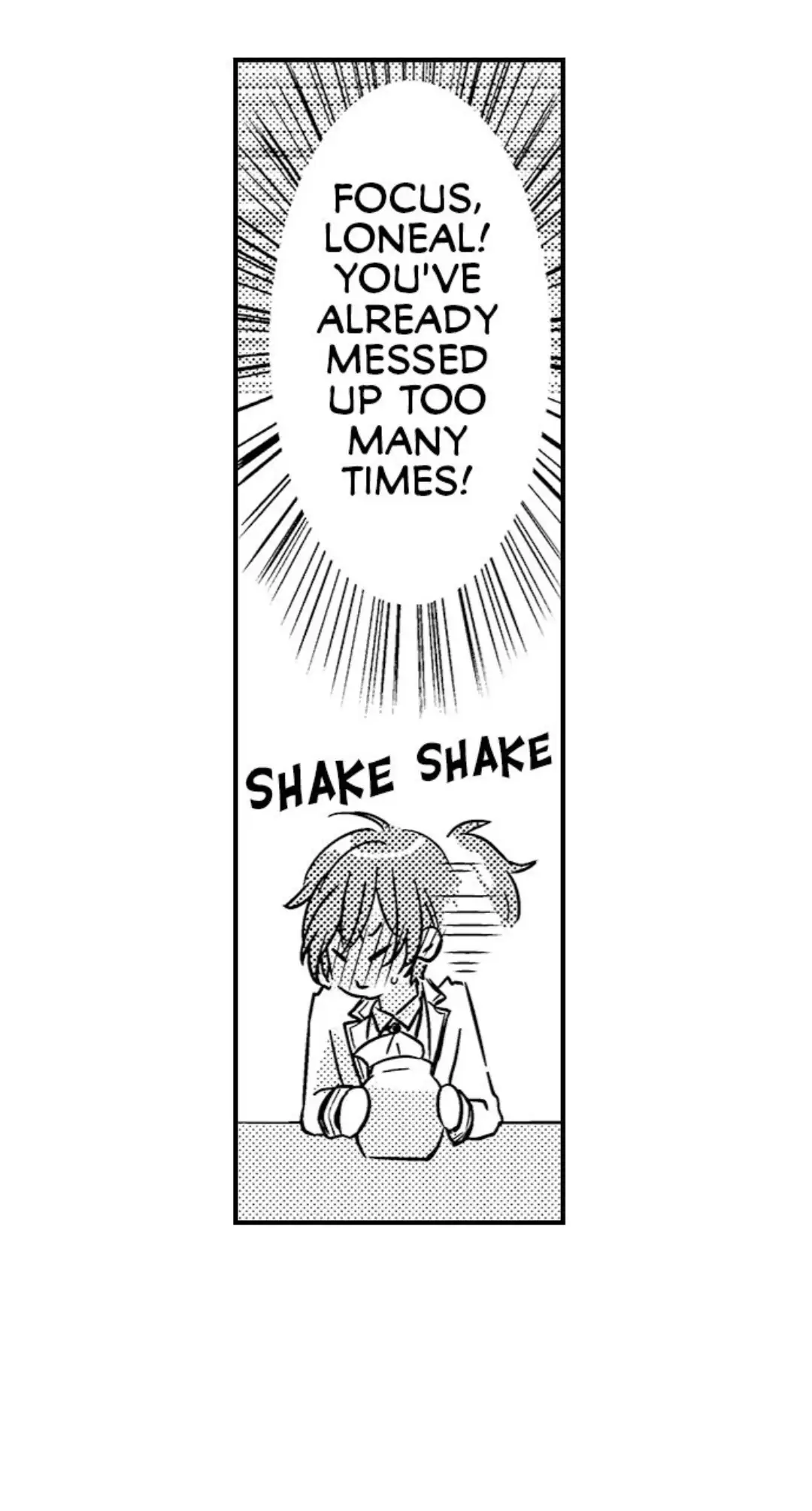 The Perfect Prince Loves Me, His Rival?! - Episode 26 manhwa