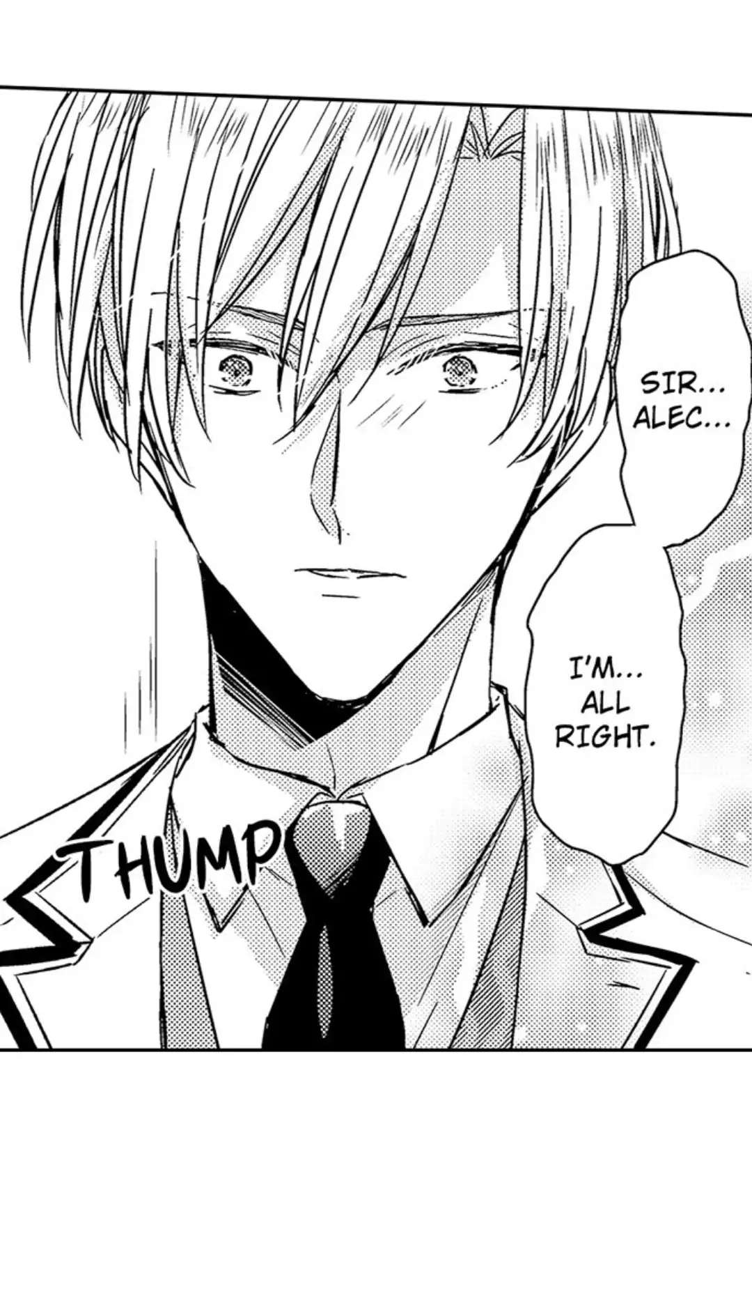 The Perfect Prince Loves Me, His Rival?! - Episode 26 manhwa