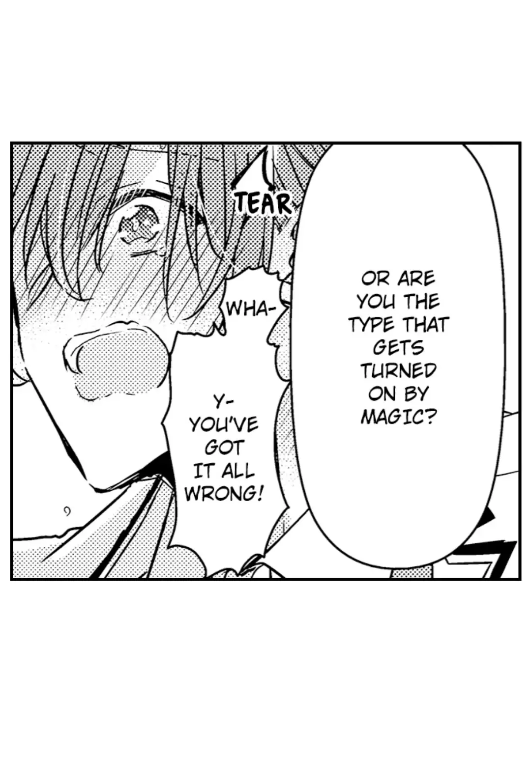 The Perfect Prince Loves Me, His Rival?! - Episode 26 manhwa