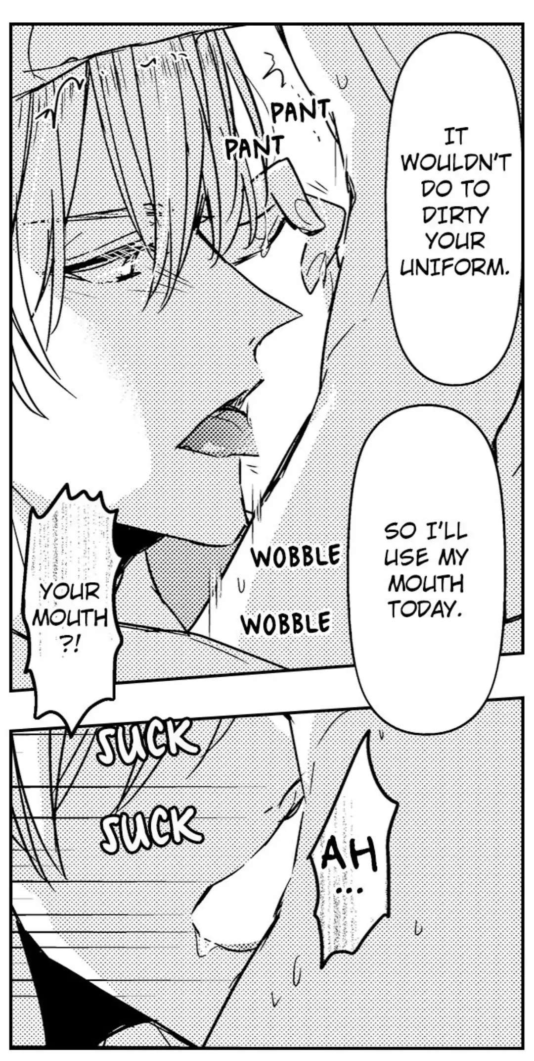 The Perfect Prince Loves Me, His Rival?! - Episode 26 manhwa