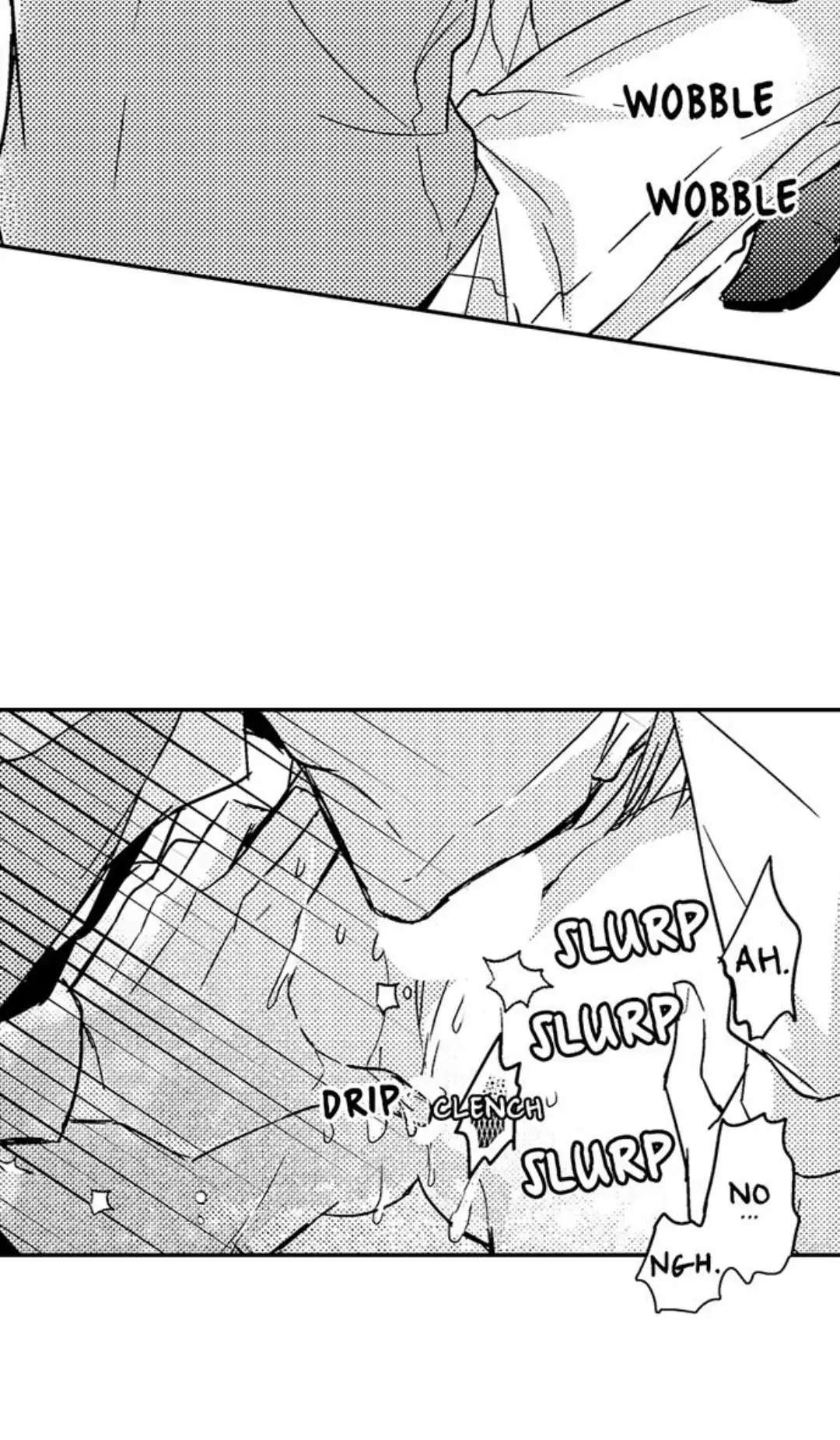 The Perfect Prince Loves Me, His Rival?! - Episode 27 manhwa