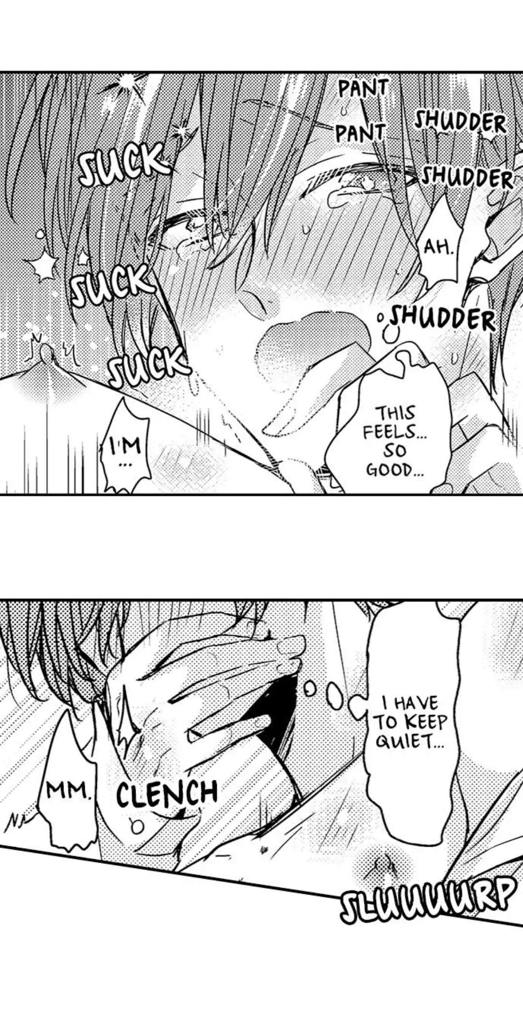 The Perfect Prince Loves Me, His Rival?! - Episode 27 manhwa