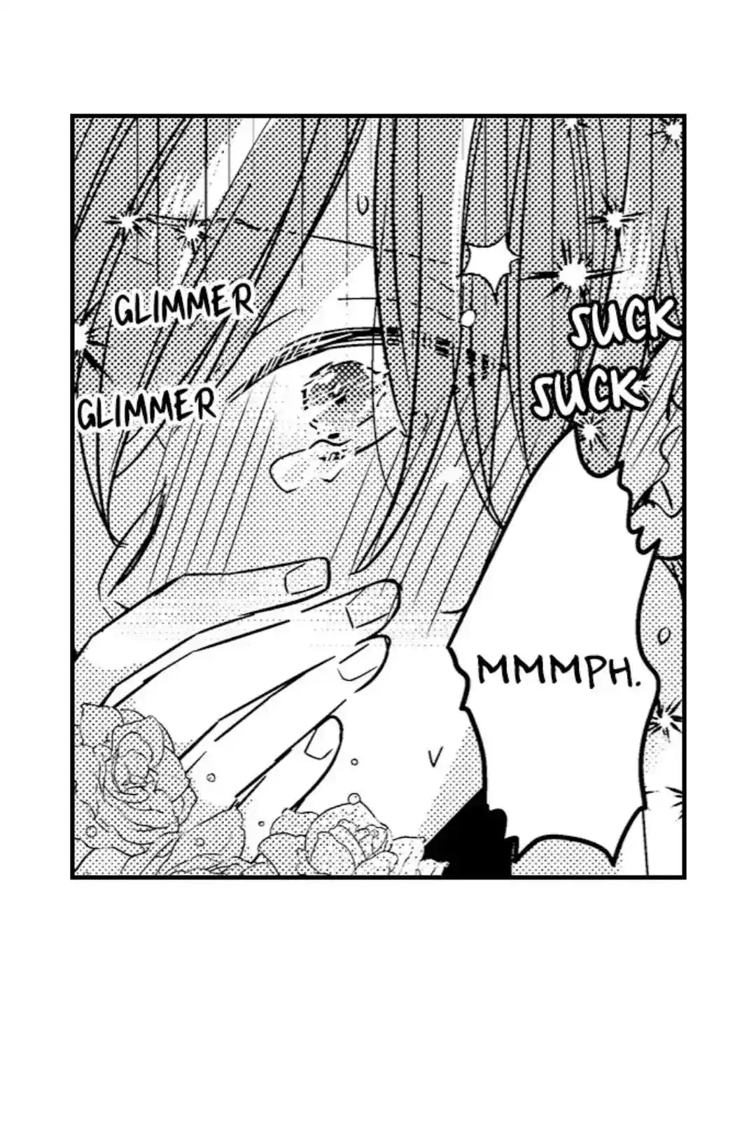 The Perfect Prince Loves Me, His Rival?! - Episode 27 manhwa