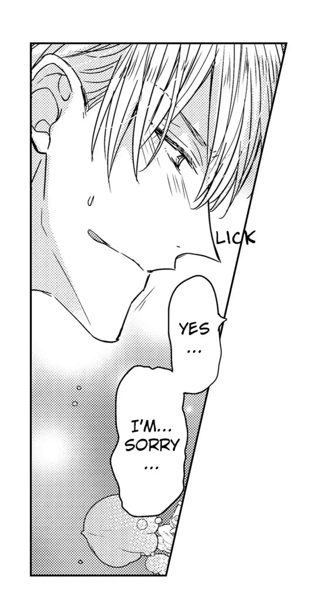 The Perfect Prince Loves Me, His Rival?! - Episode 27 manhwa